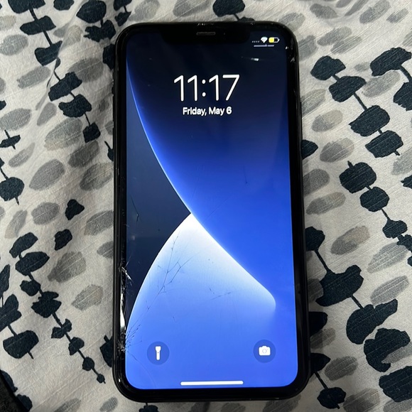 iPhone 11 64gb